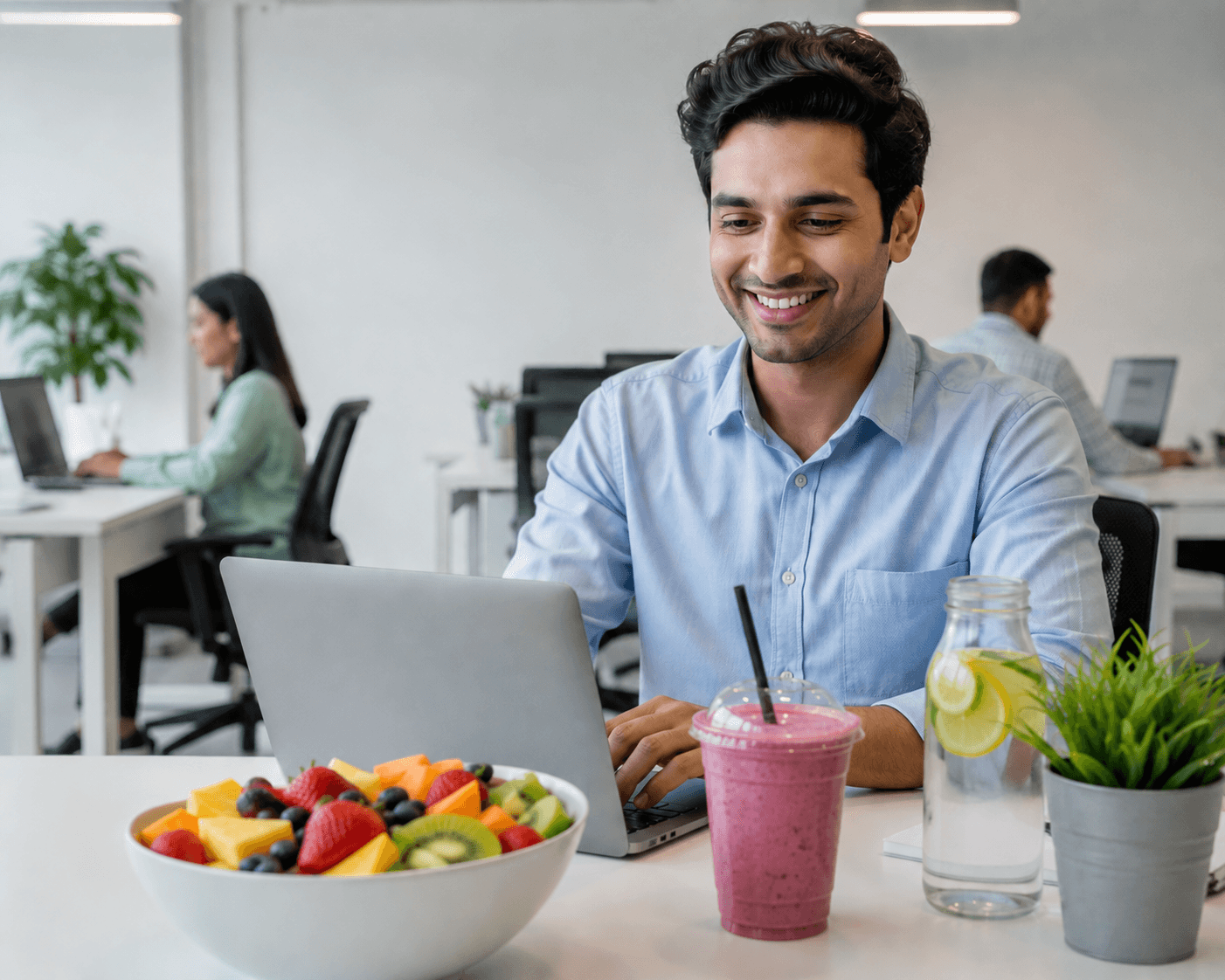 Employee Wellness